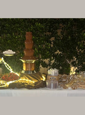 chocolate-fountain-package-2-wedding-cake-ccsweetsensations-3