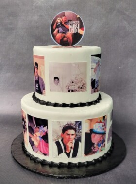fiftieth-2tier-photo-cake-ccsweetsensations.com_