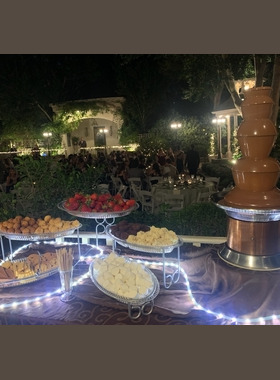 prom-ccsweetsensations.com-chocolate-fountain